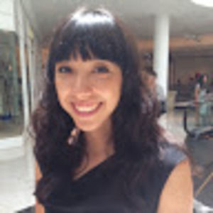 Meet your Posher, Joann